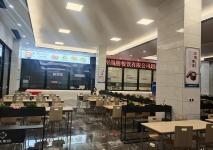 员工餐厅